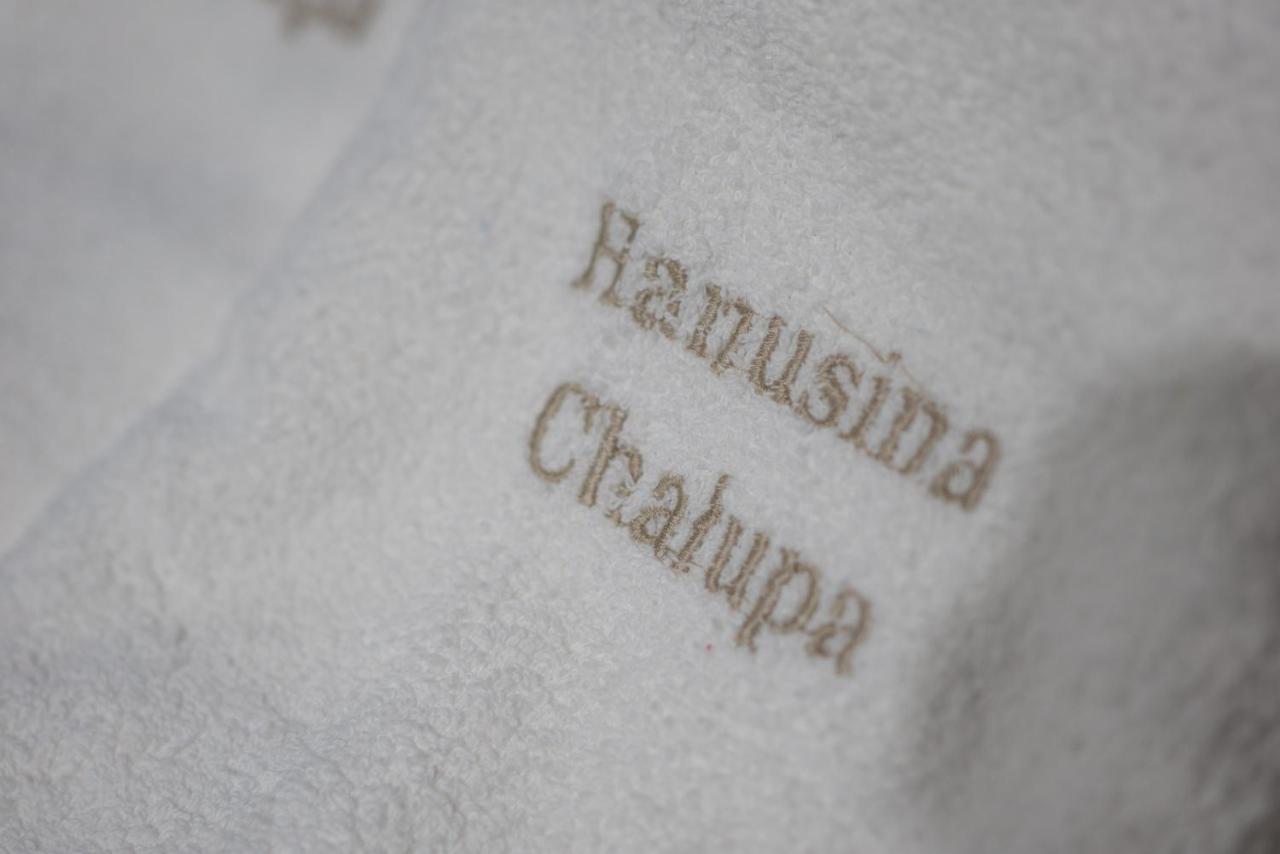 Hanusina Chalupa Zakopane Kültér fotó