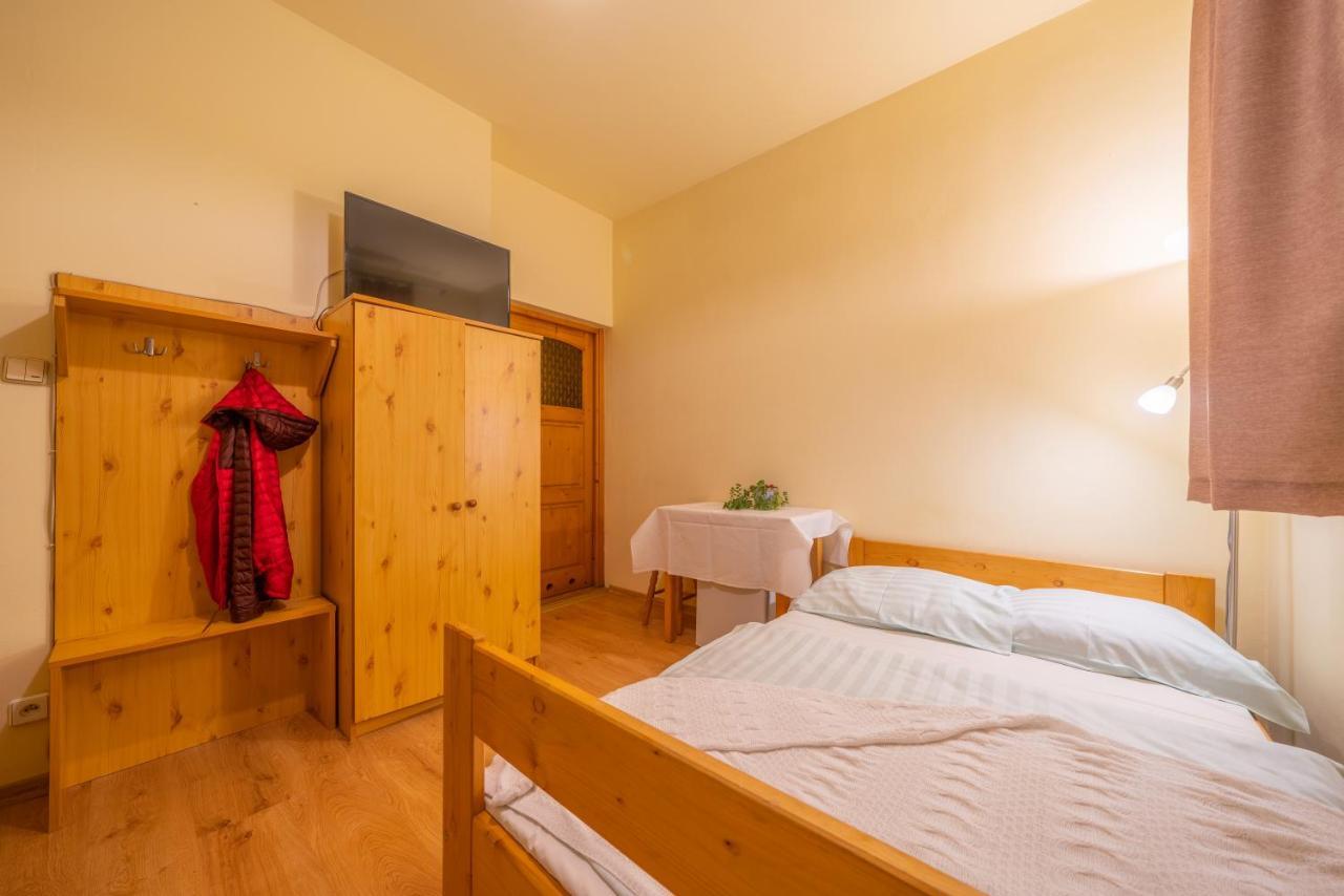 Hanusina Chalupa Zakopane Kültér fotó